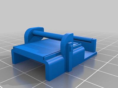 TT table planer