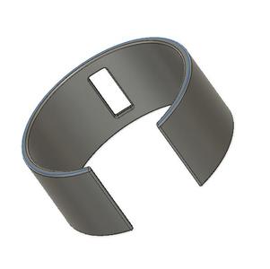 Bosch Strimmer Cord Spool Collar