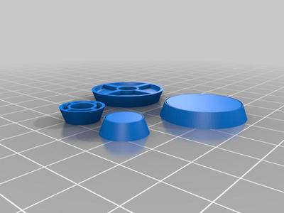 Miniature Bases