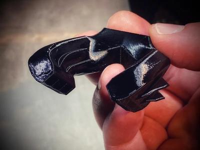 Vortex Viper 5015 Parts Cooling System For Biqu H2 V2S LITE   