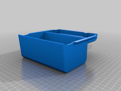 CROSSTREK-IMPREZA TRAY