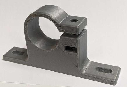 Table Mounting Clamp