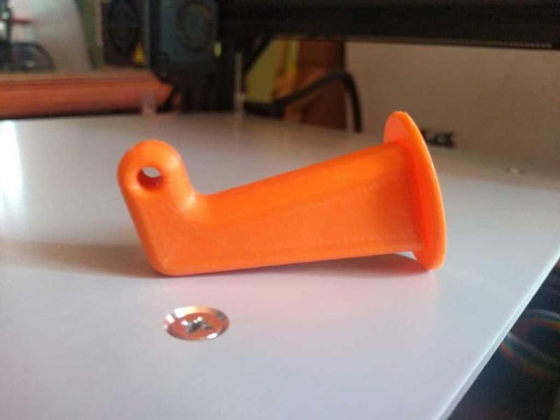 Headphones Holder