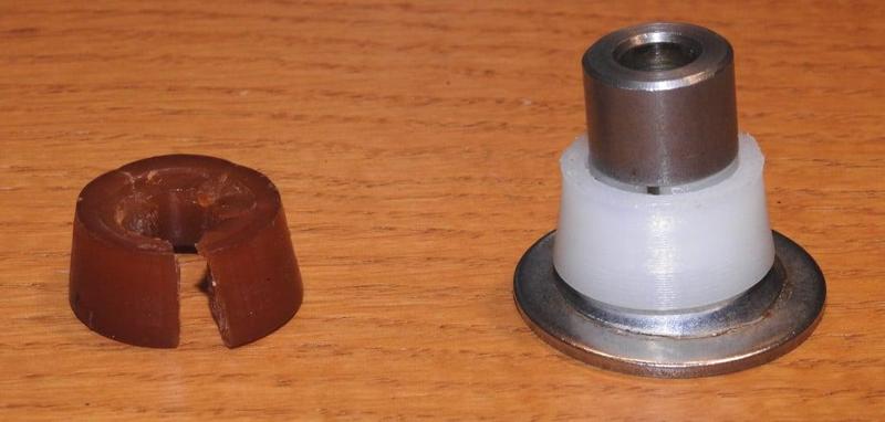 Bosch adjusting device 10009551 part for fruit presses MUZ8FV1 and MUZ45FV1