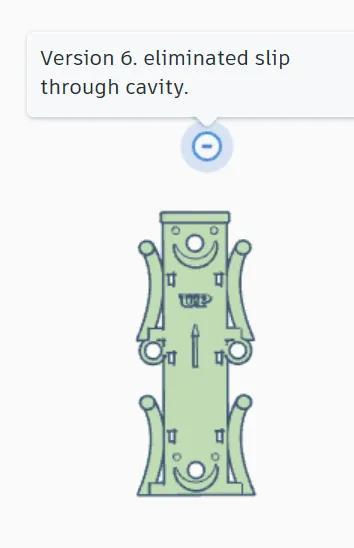 Universal Happy Dog Poo Holder (aka Valet) ver 6.1   