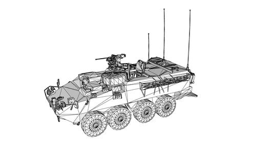 tank
