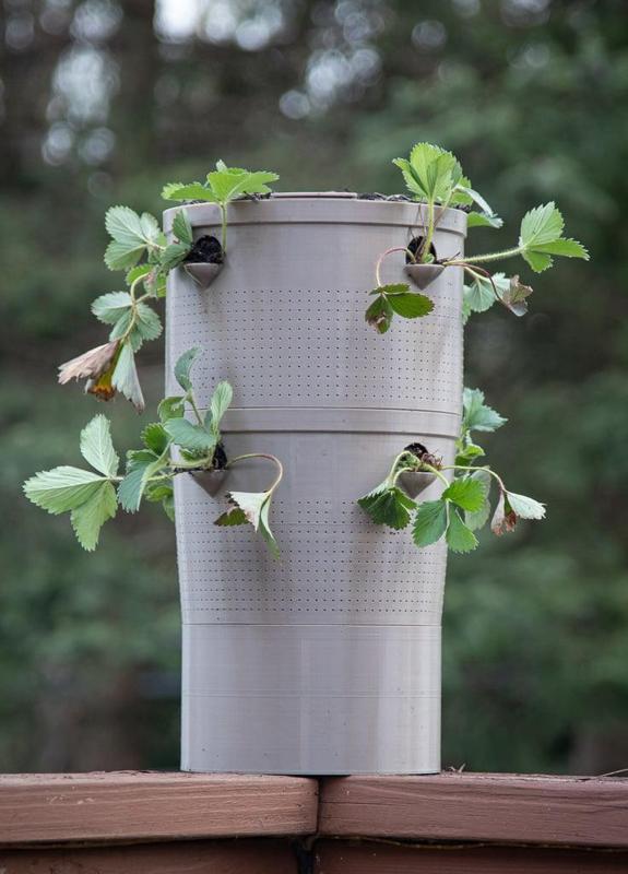 Super Self Watering Pot