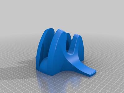 Scooter Stand