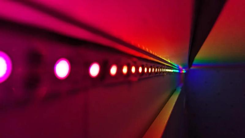 LED Strip Holder (15mm width)   