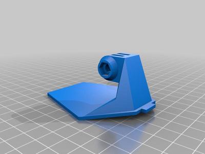 Scorpion ADX Actioncam Mount