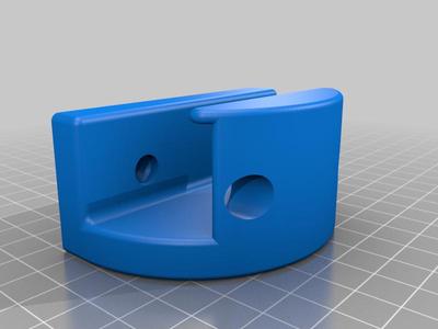 Headphone Holder / Support de casque
