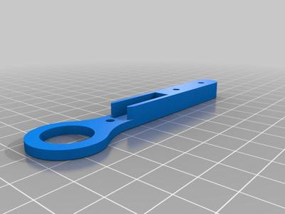 Screw Driver Tool