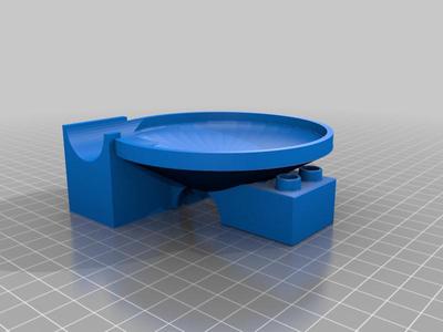 Copy of Lego Duplo funnel