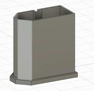 XT60 Cap   