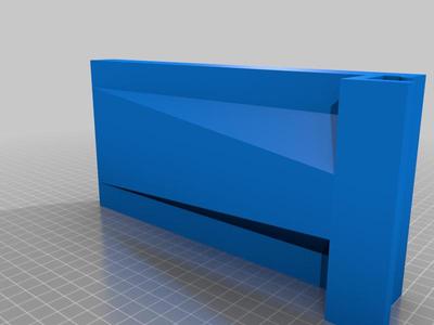 ebox support pour Tenlog TLD3 Pro
