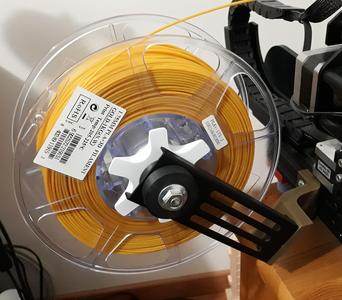 ender 3 coil holder