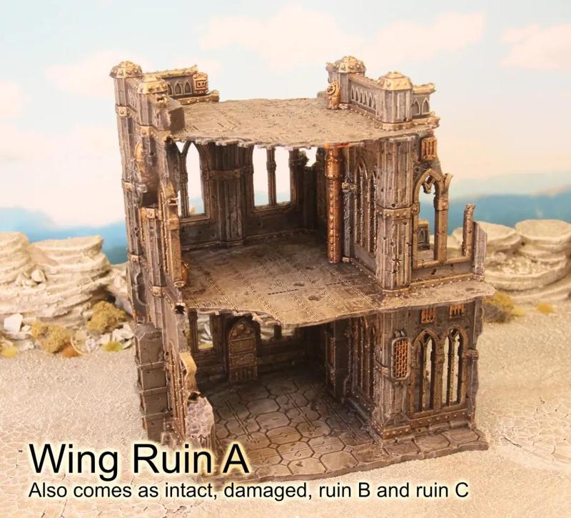 Domina Ferrum free sample 2   