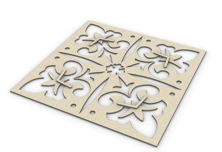 Cement Tile Template V2