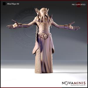 Mind Flayer 04