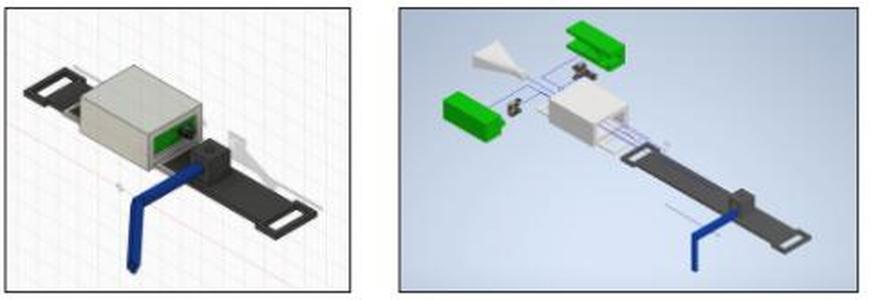 Maker Vikings Assistive Tech (Make:able Challenge) 
