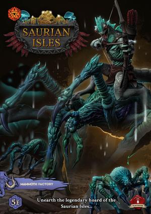 PDF - Saurian Isles Adventure