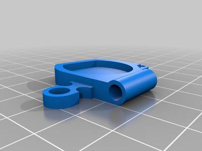 DB4 v2 - camera mount
