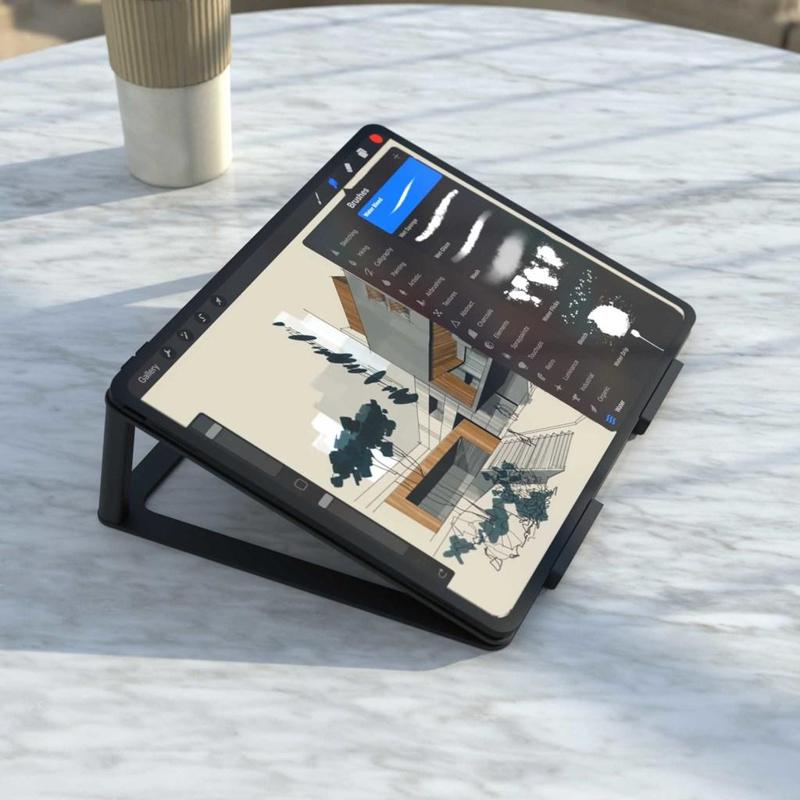 Stand for Apple iPad Pro 12.9-inch (2021) Wi-Fi