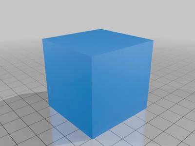 CUBE3D   