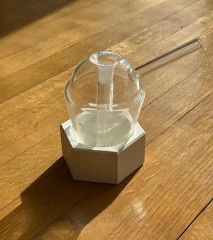 Grav Slush Cup Stand   