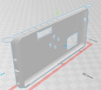 zenfone 8 shell