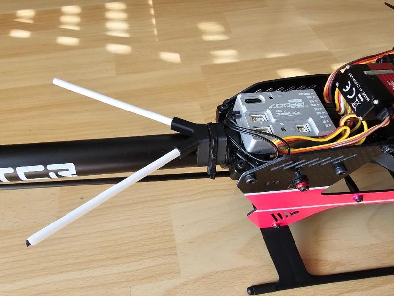 ALZRC R42 Antenna Holder   