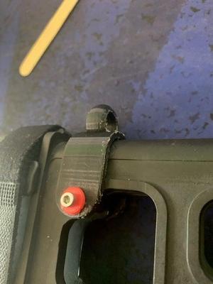 SB Tactical Brace Sling Adapter
