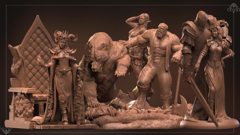 November release 2024