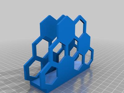 Basic Napkin Holder