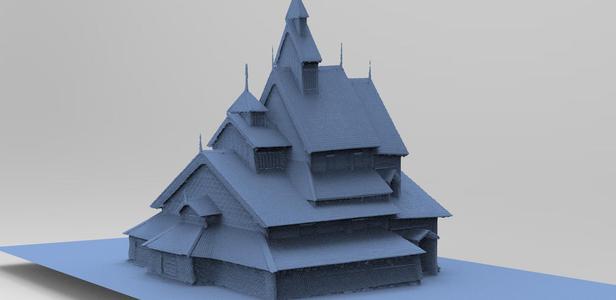 Viking big house 3