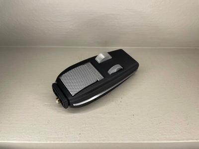 Modified TOS Type I Phaser with Moving Parts