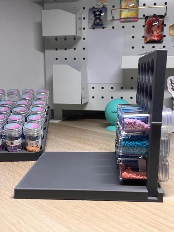 Diamond Painting Wall V2   