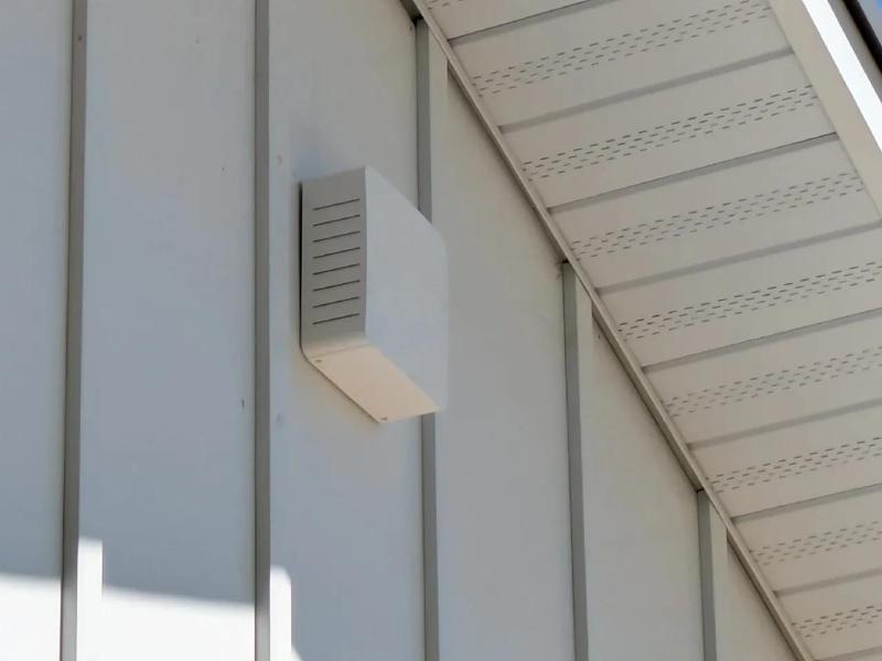 UAP-AC-Pro Vented Enclosure   