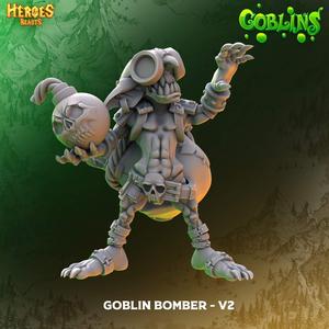 goblin bomber - v2