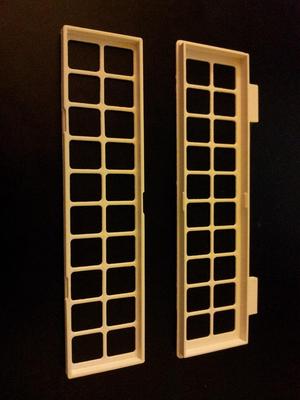 Neato botvac 70e, 75, 80, 85, D75, D80, D85, D5, D3, D7 connected, DC02 dust filter