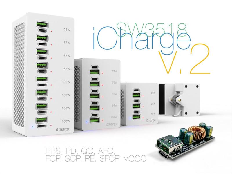 iCharge v.2