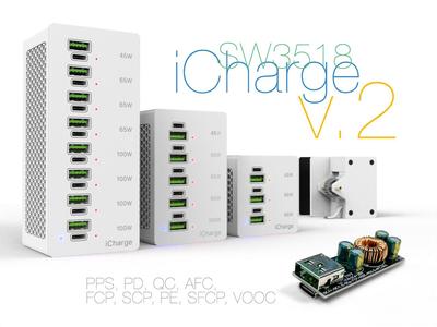 iCharge v.2