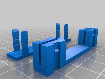 Belt Tension Stabilizer V2