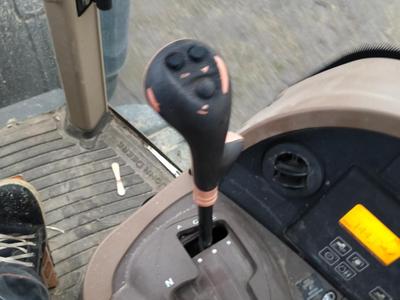 John deere 30 series buttons