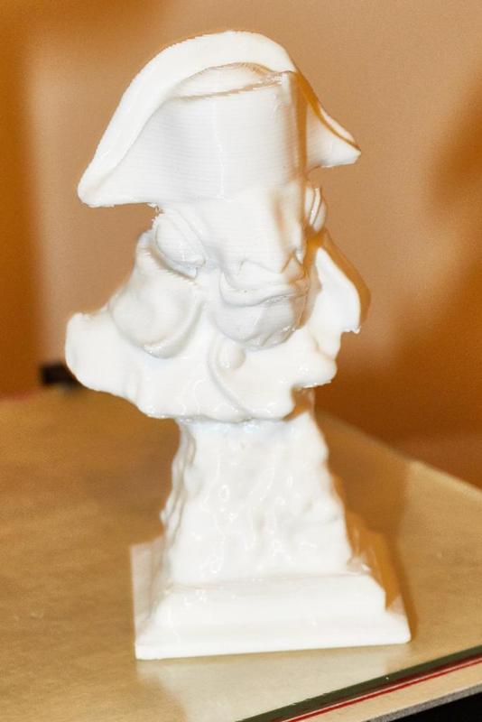 Napoleon Ackbarnaparte 