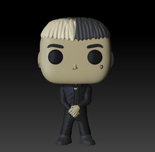 Funko Tiago PZK