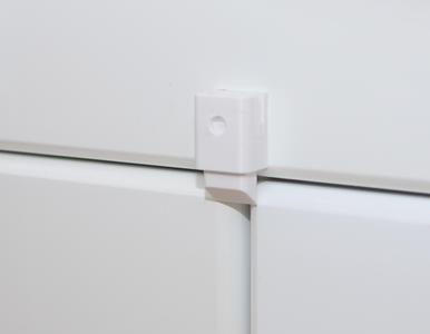 Child safety lock II