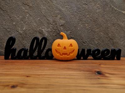 Hallo Halloween