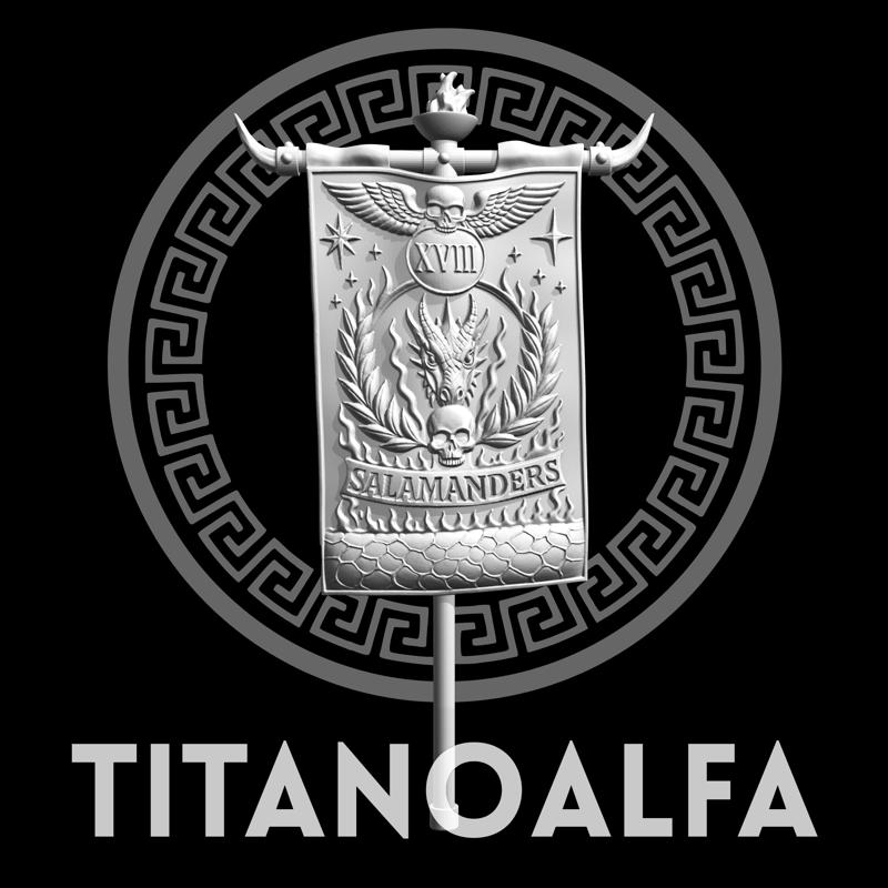 Dragon warriors banner 1