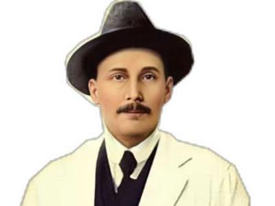 Jose Gregorio Hernandez Venezuelan saint